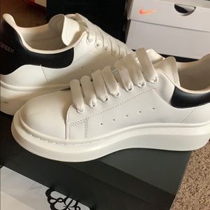 Alexander McQueen Sneakers